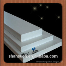 PVC foam board for construction---- manufacturer